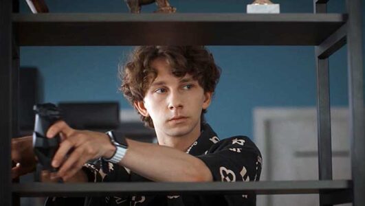 Мухтар Он вернулся 6, 7, 8 серия 07.01.2026