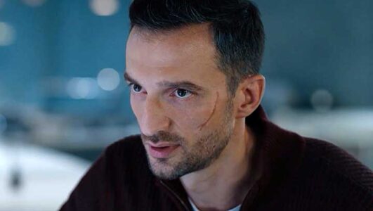 Волкодав 1, 2, 3, 4 серия 25.09.2025 смотреть онлайн Rufilm.ORG Волкодав 1, 2, 3, 4 серия 25.09.2025