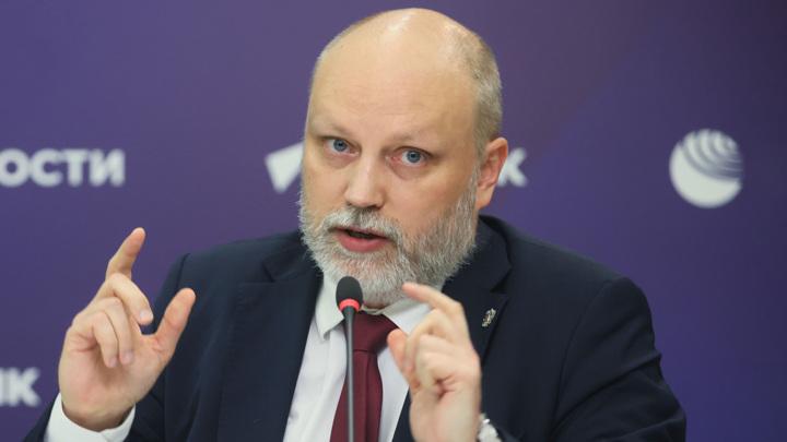 Рогов: у России больше исторических прав на Аляску, чем у Соединенных Штатов