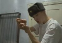 Господин Никто против Путина — документальный фильм 14.03.2026