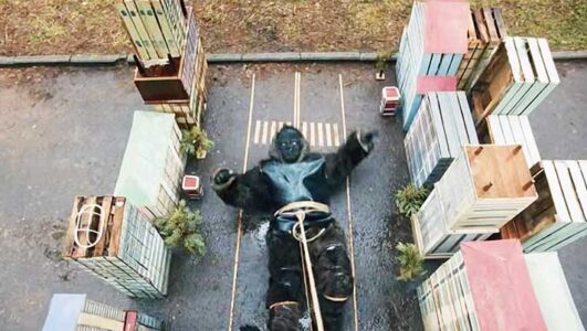 Мотай 9, 10 серия 09.03.2026