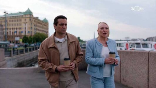  Т.ай.ны сле.дств.ия 25 сезон 11, 12 серия 03.12.2025