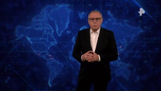 Самые шокирующие гипотезы 17.12.2025