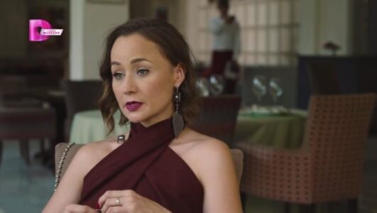 Ребенок по расчету все серии 2025