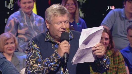 Хорошие песни История страны в дворовых песнях 26.12.2025