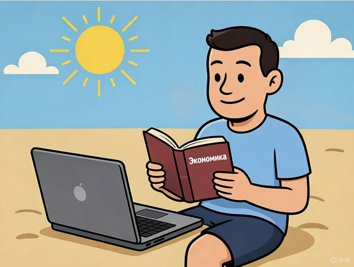 Инвестиционные боты (почти) с нуля. Часть 1: теория и первые шаги реализации