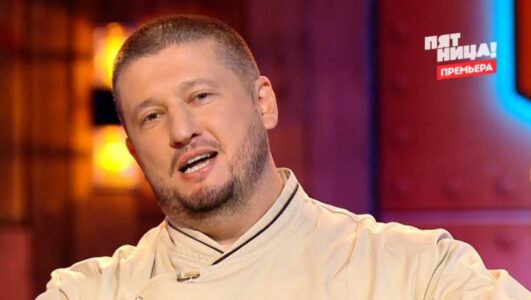 Битва шефов 5 сезон 24 выпуск 09.12.2025