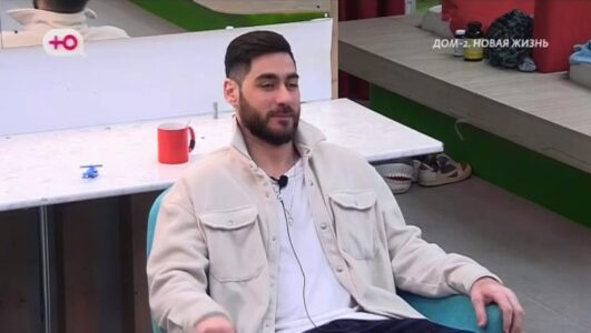 Дом 2 Лайт Новая жизнь После заката 08.01.2026