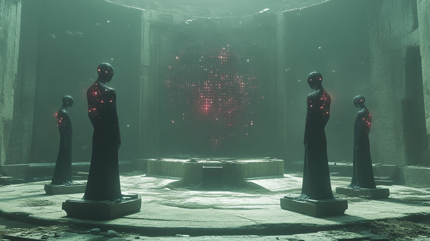 Вышел Gemini 3.5. Я решил проверить, так ли он силен, и устроил ему «Голодные игры» против GPT-5 и Claude