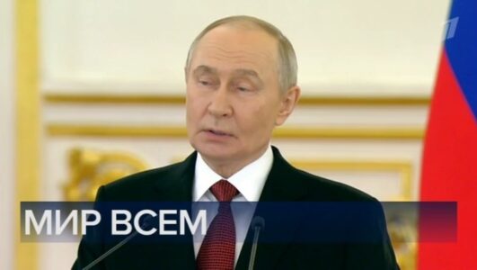 Воскресное время 18.01.2026