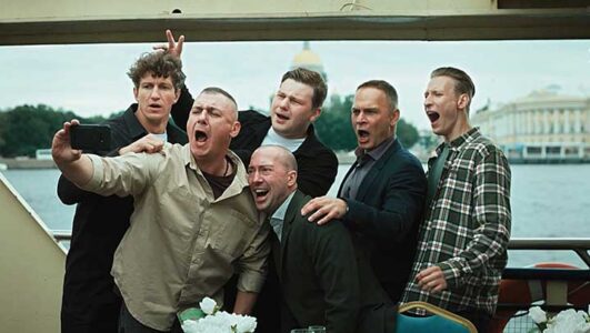 Васька 29, 30 серия 31.10.2025 Rufilm.ORG Васька 29, 30 серия 31.10.2025