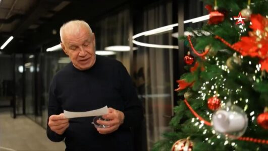 Открытый эфир 30.12.2025