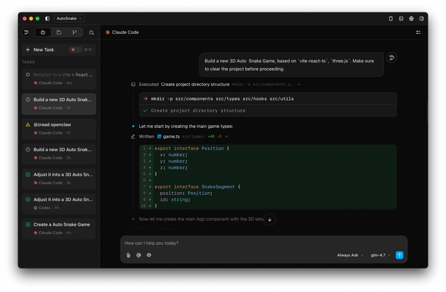 Z Code: первая ИИ IDE из Китая