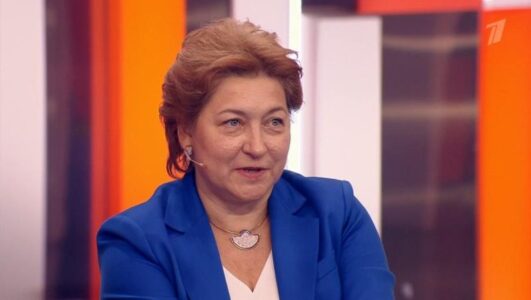 Пусть говорят 18.12.2025