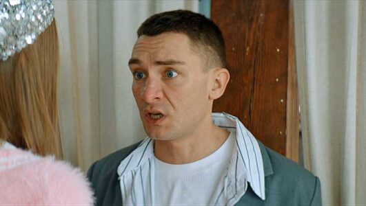 Праздники 3 сезон 9, 10 серия 22.12.2025