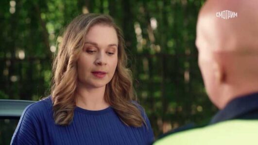 Алла такси 2 сезон 3, 4 серия 05.03.2026