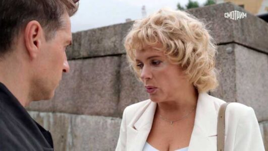 Анна Медиум 4 сезон 9, 10 серия 30.07.2025