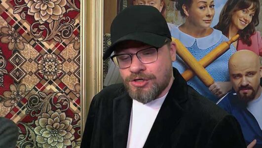 Ты не поверишь 07.03.2026