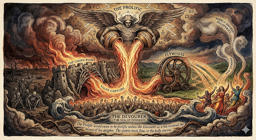 Эссе об экономике будущего. AGI и ВВП без спроса: опасная иллюзия роста