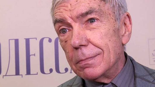 Ты не поверишь 08.11.2025