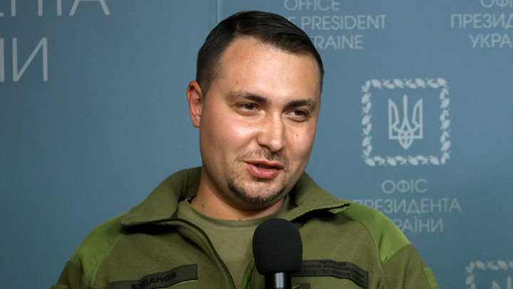 Spectator: Зеленский не смог уволить Буданова из-за давления посольства США