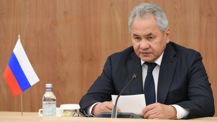 Шойгу: ЕС будет сложно заглушить голоса тех, кто стремится к сотрудничеству с РФ