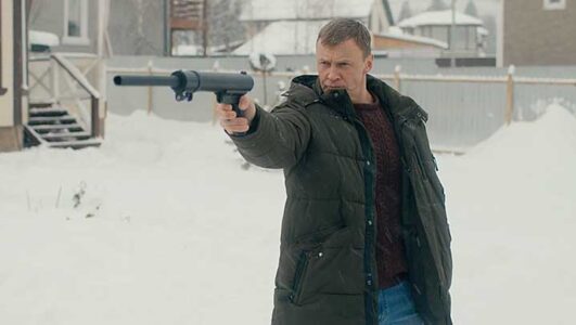  Акушер 2 сезон 17, 18 серия 27.11.2025