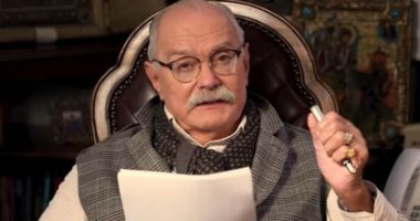 Бесогон ТВ с Михалковым 30.07 (анонс) — «Лень как двигатель прогресса»
