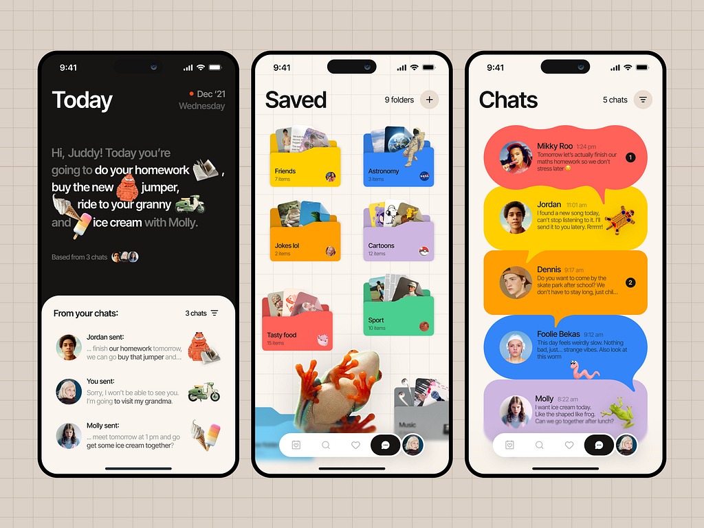 Мобильная разработка за неделю #619 (9 — 15 февраля)