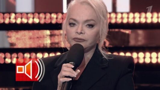 Пусть говорят 25.12.2025