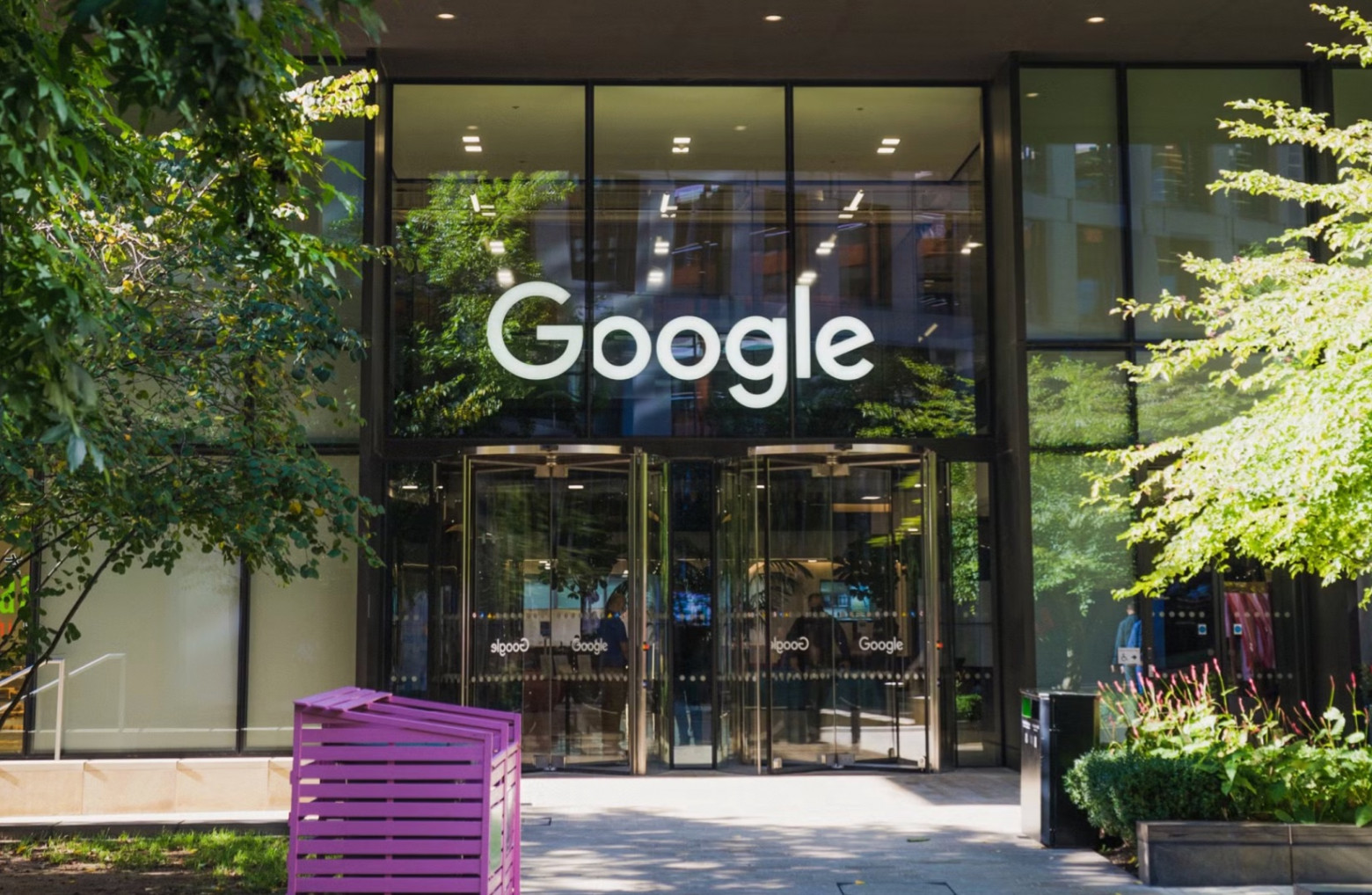 Google достигнет AdGI уже в 2026 году: компания интегрирует рекламу в Gemini