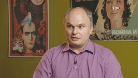 Актёрские драмы Чтобы костюмчик сидел 18.12.2025