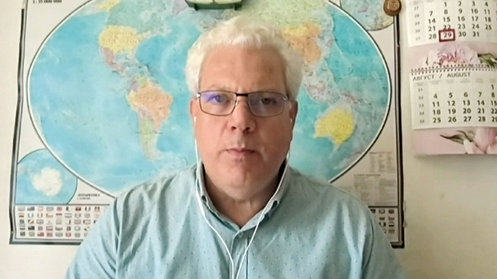 Востоковед Буш: если мир не вмешается в палестинский конфликт – будет катастрофа