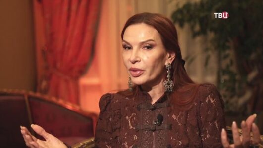 Укрощение невестки 27.01.2026