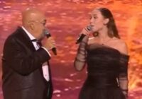 Большой праздничный концерт к Женскому дню — 8.03.2026