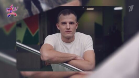 Давай поженимся 05.12.2025