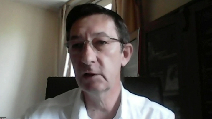 Эксперт Косырев: прекращение огня между Таиландом и Камбоджей – заслуга Малайзии