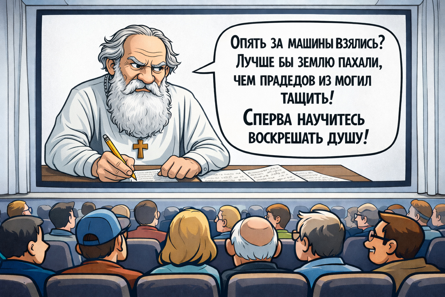 Сайдлоадинг и оффлоадинг: cоздание цифровых копий личности с помощью сверхбольших промптов для LLM