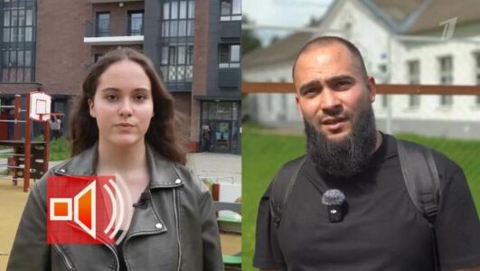 Пусть говорят 23.09.2025