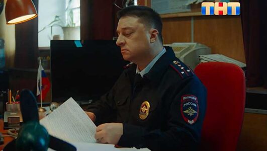 Планетяне 5, 6 серия 24.09.2025