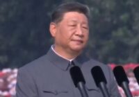 Военный Парад победы в Китае 2025