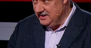 Профессор смотрит в мир от 30.10.2025