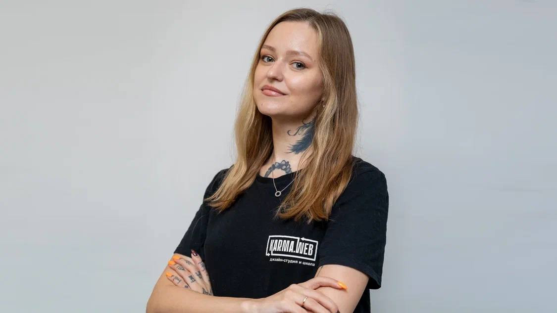 Год с нейросетями в дизайн-студии: почему мы стали работать быстрее