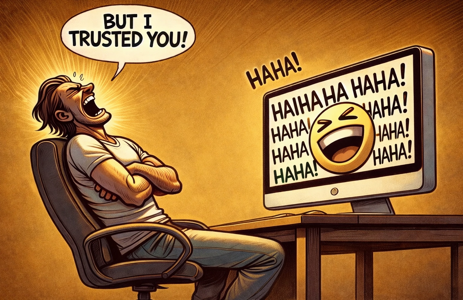 Объяснение галлюцинаций LLM