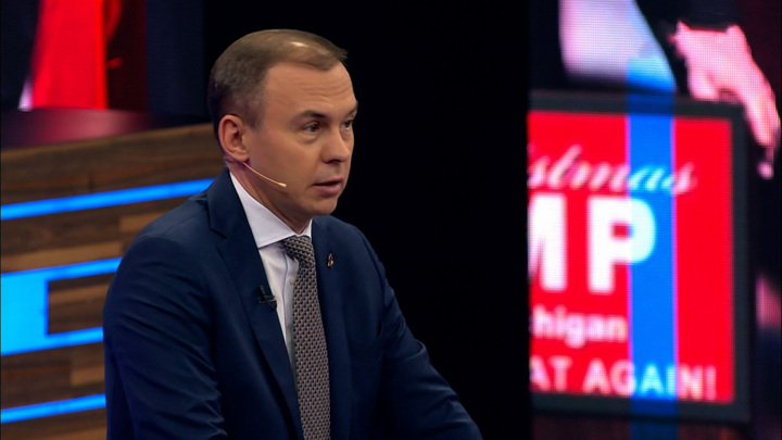 Депутат Афонин: РФ может серьезно укрепить позиции на оборонном рынке после СВО