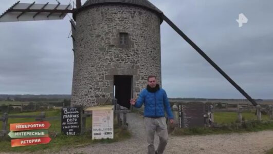 Невероятно интересные истории 26.01.2026