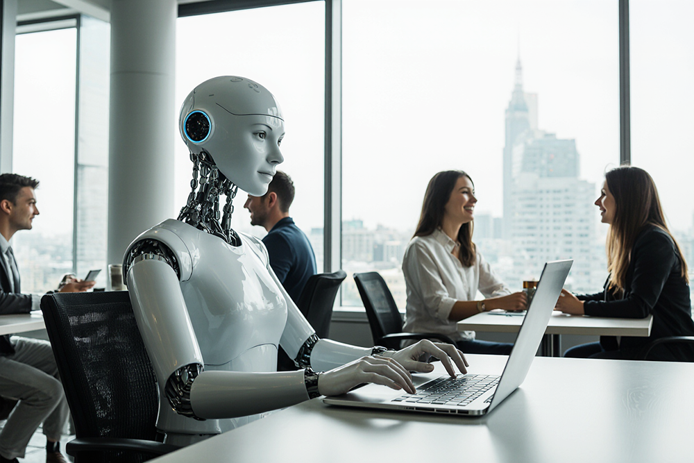 Оценка эффективности внедрения искусственного интеллекта