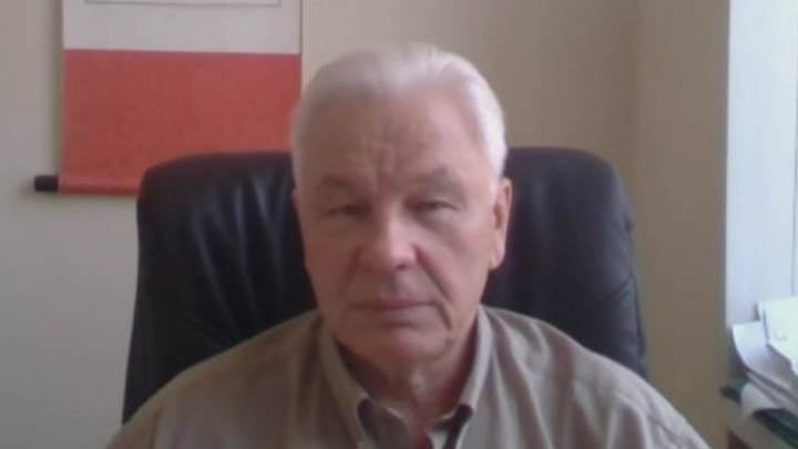 Эксперт Капустин: поставками оружия Киеву ЕС захочет доказать свою значимость