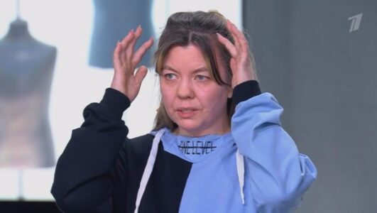 Модный приговор 26.01.2026