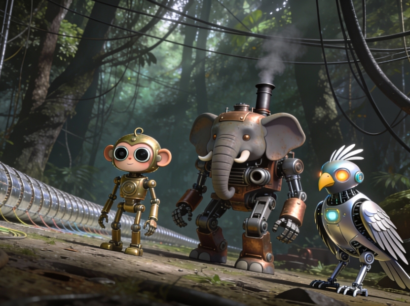 Алгоритмический тупик: почему платформы продвигают мусор, имея инструменты для его фильтрации